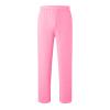 ZHUER Wide Leg Sweatpants for Women Elastic High Waisted Yoga Pants Comfy Casual Pants Trendy Baggy Sweatpants with Pockets view 4