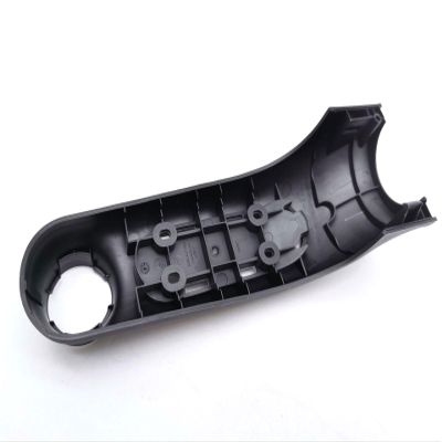 XIBANY Motorized Scooter Front Fork Cover Front Wheel Plastic Shell for Nine/bot F20 F25 F30 F40 KickScooter F Series Electric Scooter Parts Motorized Scooter(Left)