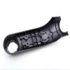 XIBANY Motorized Scooter Front Fork Cover Front Wheel Plastic Shell for Nine/bot F20 F25 F30 F40 KickScooter F Series Electric Scooter Parts Motorized Scooter(Left) view 1