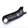 XIBANY Motorized Scooter Front Fork Cover Front Wheel Plastic Shell for Nine/bot F20 F25 F30 F40 KickScooter F Series Electric Scooter Parts Motorized Scooter(Left) view 4