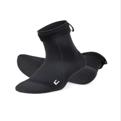 COPOZZ Diving Socks Neoprene Beach Water Socks-Anti Slip for Snorkel Swim Youth Men Women