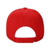 WANBAOEBKE Make America Godly Again Hat Men Baseball Caps Fashionable Hats view 3