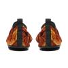 Water Shoes for Women Men Barefoot Water Sports Shoes Fire Skeletons Aqua Socks Quick-Dry Beach Shoes view 3