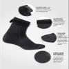 COPOZZ Diving Socks Neoprene Beach Water Socks-Anti Slip for Snorkel Swim Youth Men Women view 3