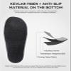 COPOZZ Diving Socks Neoprene Beach Water Socks-Anti Slip for Snorkel Swim Youth Men Women view 3