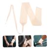 Anneome 1pair Wrist Support Brace for Sports Wrist Guard for Badminton Weightlifting and Fitness Unisex Design and Injury Prevention view 3