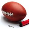 Anneome 20pcs Metal Pump Needles for Sports Balls Inflating Needles for Basketball Football and Volleyball Flexible Design Quick Inflation Essential Pump Accessories view 4