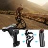 Cycling Bottle Cages, Cycling Bottle Cage Adapters, Saddle Bottle Cage Adaptor for Cycling view 2