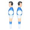 Mllepjdh 8 Pack of Foosballs for Standard Foosball Accessory Tables & Tabletop Foosballs Replacements Dolls Human Dolls view 4