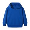 Betadog Boys Sportswear Youth Long Sleeve Pullover Hoodie Active Sweatshirt Boys & Girls Winter (Blue, 2-3 Years) view 2