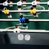 ibasenice 4Pcs Foosball Rod Positioner Rings for Tabletop Soccer Game Precise Ball Placement Replacement Parts Foosball Table Accessories view 3