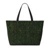 Math Formula Print Anti-Sand Beach Tote Bag,Versatile And Stylish For All Your Adventures view 2
