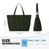 Math Formula Print Anti-Sand Beach Tote Bag,Versatile And Stylish For All Your Adventures view 3