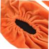 COOLHIYA 2pairs Cute Bowling Shoe Covers for Women and Washable Bowling Accessories Shoe Sleeves Home Use Equipment Fashionable and Functional view 2