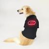 Littlearth NHL Neon Pet T-Shirt Carolina Hurricanes view 3