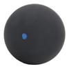 Squash Balls 39mm Excellent Bounce Single Blue Dot Rubber Squash Ball for Competition Training view 1