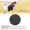 Squash Balls 39mm Excellent Bounce Single Blue Dot Rubber Squash Ball for Competition Training view 2