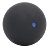 Squash Balls 39mm Excellent Bounce Single Blue Dot Rubber Squash Ball for Competition Training view 3