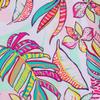 Gottex Kids Toddler and Little Girls Palm Island Rainbow Tropical Leaf Print Two Piece Rash Guard Long Sleeve Swimsuit UV Sun Protection Bathing Suit for Girl view 3