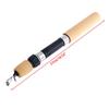 Vdaxvme Carp Fishing Rod Telescopic Fishing Rods Rod Rock Pocket Fishing Rod Tackle view 3