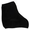 Skates Skating Boot Covers, Skate Boot Protective, Elastic Skates Shoes Cover, for PROTECTION for Roller or Ice Skate Boots(Black) view 2