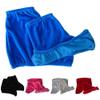 Skates Skating Boot Covers, Skate Boot Protective, Elastic Skates Shoes Cover, for PROTECTION for Roller or Ice Skate Boots(Black) view 3