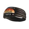 Piguncle Pro Women Rights Pro Roe 1973 Pro Choice 1 Sports Sweatband Defense Zone: Premium Quality Headbands for Active Lifestyles view 2
