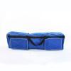 HIXEL Fencing Bag Fencing Backpack 1680d Oxford Cloth Wear-resistant/large Capacity Adult Children Fencing Training Equipment(Blue) view 1