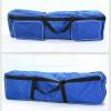 HIXEL Fencing Bag Fencing Backpack 1680d Oxford Cloth Wear-resistant/large Capacity Adult Children Fencing Training Equipment(Blue) view 2