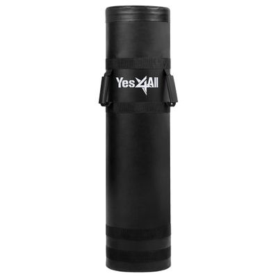 Yes4All Tackling Dummy for Contact Sports Training, 11 lb