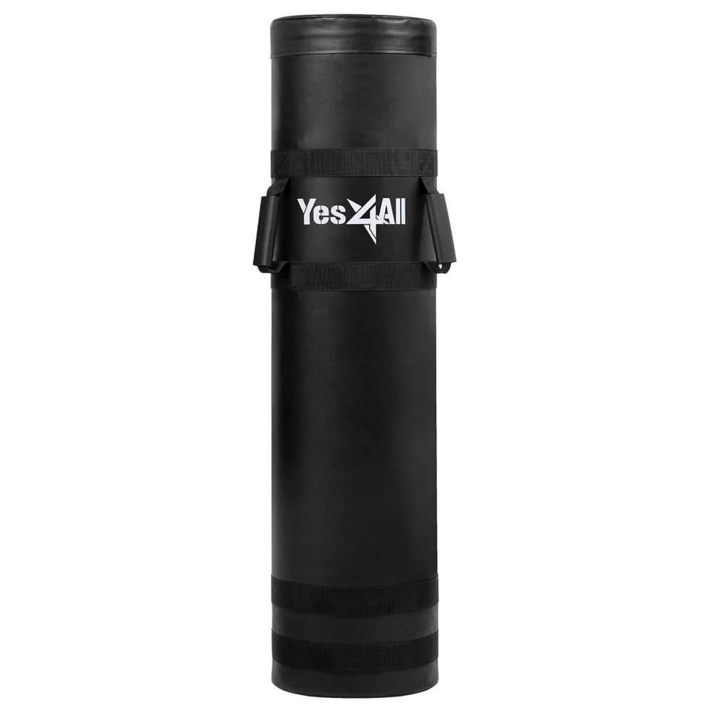 Yes4All Tackling Dummy for Contact Sports Training, 11 lb