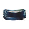 Dwrepo Sports Headbands for Men Women Sports Sweatband Dolphin earth Hairband Moisture Wicking Head Bands, Black view 3