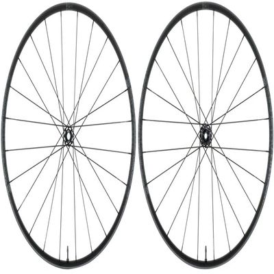 Industry Nine Solix M Trail 285 Wheelset - 29", 15 x 110/12x148mm, XD Black