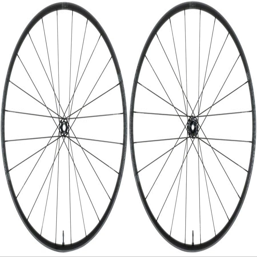 Industry Nine Solix M Trail 285 Wheelset - 29", 15 x 110/12x148mm, XD Black