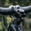 Trail One Components Top Cap & Spacer Kit - Black view 3
