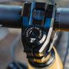 Trail One Components Top Cap & Spacer Kit - Black view 4
