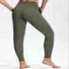 Dragon Fit Joggers for Women with Pockets,High Waist Workout Yoga Tapered Sweatpants Women's Lounge Pants view 3