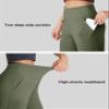 Dragon Fit Joggers for Women with Pockets,High Waist Workout Yoga Tapered Sweatpants Women's Lounge Pants view 4