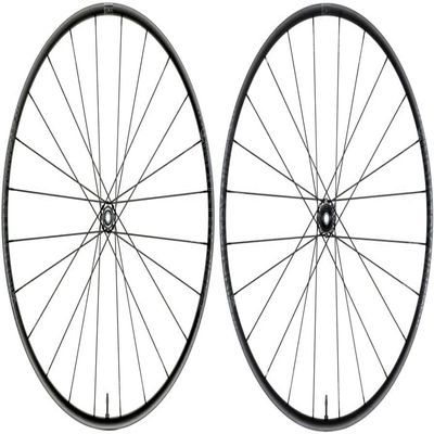 Industry Nine Solix G UL250a Wheelset - 700, 12 x 100/142mm, XDR, Black