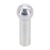 Gym Pulley Machine Stopper Cable Ball, Cable Ball Terminals, Port Joint Parts Equipment Running Yoga Accessories(6mm) view 4