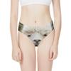 DDFS Funny Womens Underwear Sexy Women Underwear Briefs Breathable Funny Underwear for women bachelorette L view 2
