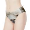 DDFS Funny Womens Underwear Sexy Women Underwear Briefs Breathable Funny Underwear for women bachelorette L view 4