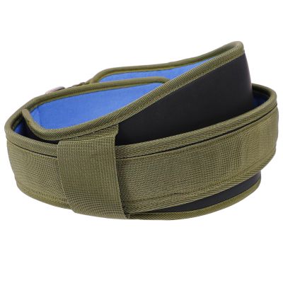 HANABASS Breathable Weightlifting Back Support Belt for Men and Women Waist Brace for Gym Workouts and Strength Training Suitable for Squats and Deadlifts