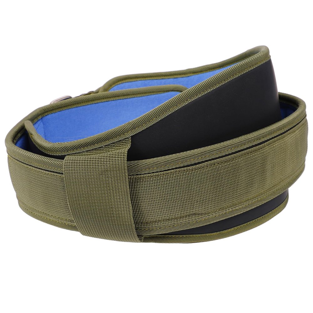 HANABASS Breathable Weightlifting Back Support Belt for Men and Women Waist Brace for Gym Workouts and Strength Training Suitable for Squats and Deadlifts