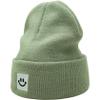 55cube Baby Beanie 0-6 Months Laurel Green view 2