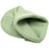 55cube Baby Beanie 0-6 Months Laurel Green view 4