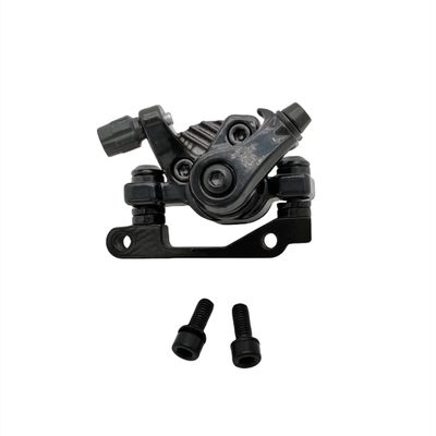 SPEDWHEL Rear Disc Brake Base for Kukirin G2 pro/G2 MAX Electric Scooter Kugoo Kirin G2 pro/G2 MAX Rear Disc Rotor Brake Clamp Parts
