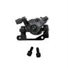 SPEDWHEL Rear Disc Brake Base for Kukirin G2 pro/G2 MAX Electric Scooter Kugoo Kirin G2 pro/G2 MAX Rear Disc Rotor Brake Clamp Parts view 1