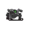 SPEDWHEL Rear Disc Brake Base for Kukirin G2 pro/G2 MAX Electric Scooter Kugoo Kirin G2 pro/G2 MAX Rear Disc Rotor Brake Clamp Parts view 4