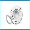 Recessed Boat Hatch Latch Cabinet Flush Mount Lifting Ring Pull Handle for Fishing Boat view 4